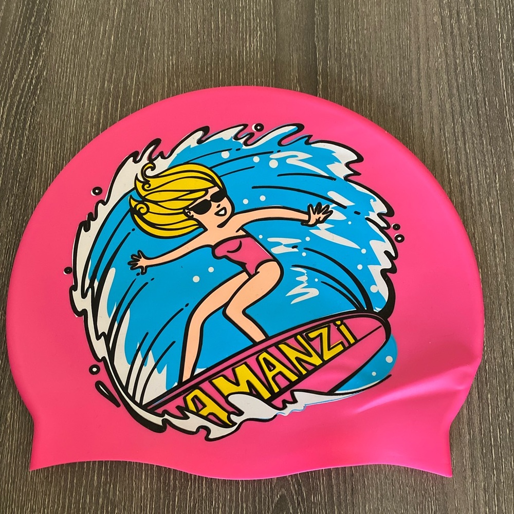 RARE Amanzi Cap